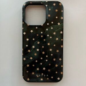 Burga Midnight Starry Phone Case iphone13 pro